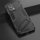 Elegant Armour - Mobile Back Case for Redmi K50i 5G - 6.6 Inches