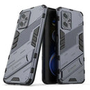 Elegant Armour - Mobile Back Case for Redmi K50i 5G - 6.6 Inches