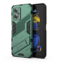 Elegant Armour - Mobile Back Case for Redmi K50i 5G - 6.6 Inches
