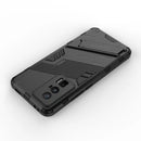 Elegant Armour - Mobile Back Case for Redmi K60 Pro 5G - 6.67 Inches