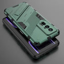 Elegant Armour - Mobile Back Case for Redmi K60 Pro 5G - 6.67 Inches