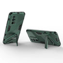 Elegant Armour - Mobile Back Case for Redmi K60 Pro 5G - 6.67 Inches