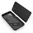 Elegant Armour - Mobile Back Case for Redmi Note 10 - 6.43 Inches