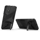 Elegant Armour - Mobile Back Case for Redmi Note 11 - 6.43 Inches