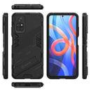 Elegant Armour - Mobile Back Case for Redmi Note 11 - 6.43 Inches