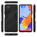 Elegant Armour - Mobile Back Case for Redmi Note 11 Pro - 6.67 Inches