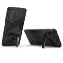 Elegant Armour - Mobile Back Case for Redmi Note 11 Pro Plus - 6.67 Inches