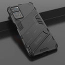 Elegant Armour - Mobile Back Case for Redmi Note 11 Pro Plus - 6.67 Inches