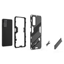 Elegant Armour - Mobile Back Case for Redmi Note 11 Pro Plus - 6.67 Inches