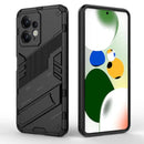 Elegant Armour - Mobile Back Case for Redmi Note 12 4G - 6.67 Inches