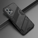 Elegant Armour - Mobile Back Case for Redmi Note 12 5G - 6.67 Inches