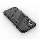 Elegant Armour - Mobile Back Case for Redmi Note 12 5G - 6.67 Inches