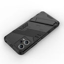 Elegant Armour - Mobile Back Case for Redmi Note 12 5G - 6.67 Inches