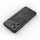 Elegant Armour - Mobile Back Case for Redmi Note 12 Pro 5G - 6.67 Inches