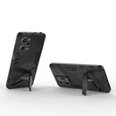Elegant Armour - Mobile Back Case for Redmi Note 12 Pro 5G - 6.67 Inches
