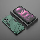 Elegant Armour - Mobile Back Case for Redmi Note 12 Pro 5G - 6.67 Inches