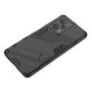 Elegant Armour - Mobile Back Case for Redmi Note 12 Pro Plus 5G - 6.67 Inches