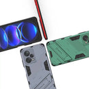 Elegant Armour - Mobile Back Case for Redmi Note 12 Pro Plus 5G - 6.67 Inches