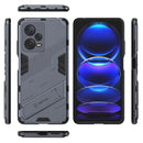 Elegant Armour - Mobile Back Case for Redmi Note 12 Pro Plus 5G - 6.67 Inches