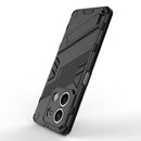 Elegant Armour - Mobile Back Case for Redmi Note 13 5G - 6.67 Inches
