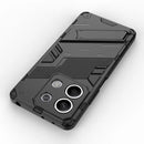 Elegant Armour - Mobile Back Case for Redmi Note 13 5G - 6.67 Inches