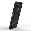 Elegant Armour - Mobile Back Case for Redmi Note 13 5G - 6.67 Inches