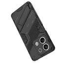 Elegant Armour - Mobile Back Case for Redmi Note 13 5G - 6.67 Inches