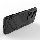 Elegant Armour - Mobile Back Case for Redmi Note 13 Pro Plus 5G - 6.67 Inches