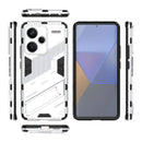 Elegant Armour - Mobile Back Case for Redmi Note 13 Pro Plus 5G - 6.67 Inches