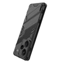 Elegant Armour - Mobile Back Case for Redmi Note 13 Pro Plus 5G - 6.67 Inches
