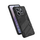 Elegant Armour - Mobile Back Case for Redmi Note 14 5G - 6.67 Inches
