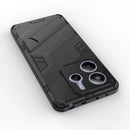 Elegant Armour - Mobile Back Case for Redmi Note 14 5G - 6.67 Inches