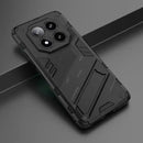 Elegant Armour - Mobile Back Case for Redmi Note 14 Pro 5G - 6.67 Inches