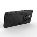 Elegant Armour - Mobile Back Case for Redmi Note 14 Pro 5G - 6.67 Inches