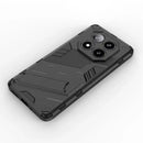 Elegant Armour - Mobile Back Case for Redmi Note 14 Pro 5G - 6.67 Inches