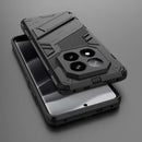 Elegant Armour - Mobile Back Case for Redmi Note 14 Pro Plus 5G - 6.67 Inches