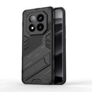 Elegant Armour - Mobile Back Case for Redmi Note 14 Pro Plus 5G - 6.67 Inches