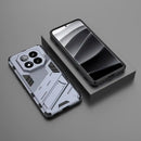 Elegant Armour - Mobile Back Case for Redmi Note 14 Pro Plus 5G - 6.67 Inches