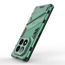 Elegant Armour - Mobile Back Case for Redmi Note 14 Pro Plus 5G - 6.67 Inches