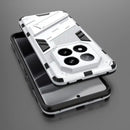 Elegant Armour - Mobile Back Case for Redmi Note 14 Pro Plus 5G - 6.67 Inches