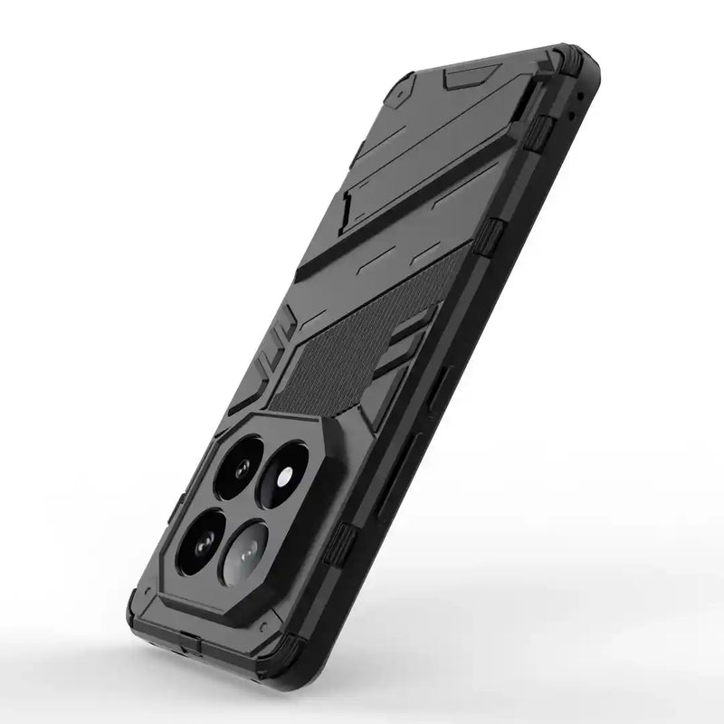 Elegant Armour Back Case for Redmi Note 14 Pro Plus 5G (6.67