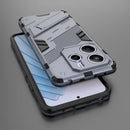 Elegant Armour - Mobile Back Case for Redmi Note 14 SE 5G - 6.67 Inches