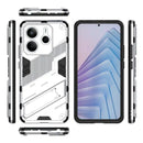 Elegant Armour - Mobile Back Case for Redmi Note 14 SE 5G - 6.67 Inches