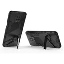 Elegant Armour - Mobile Back Case for Redmi Note 9 Pro Max - 6.67 Inches