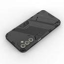 Elegant Armour - Mobile Back Case for Samsung Galaxy A15 5G - 6.5 Inches