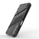 Elegant Armour - Mobile Back Case for Samsung Galaxy A15 5G - 6.5 Inches