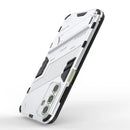 Elegant Armour - Mobile Back Case for Samsung Galaxy A15 5G - 6.5 Inches