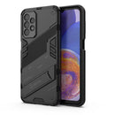 Elegant Armour - Mobile Back Case for Samsung Galaxy A23 5G - 6.6 Inches