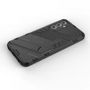 Elegant Armour - Mobile Back Case for Samsung Galaxy A25 5G - 6.5 Inches