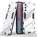 Elegant Armour - Mobile Back Case for Samsung Galaxy A25 5G - 6.5 Inches